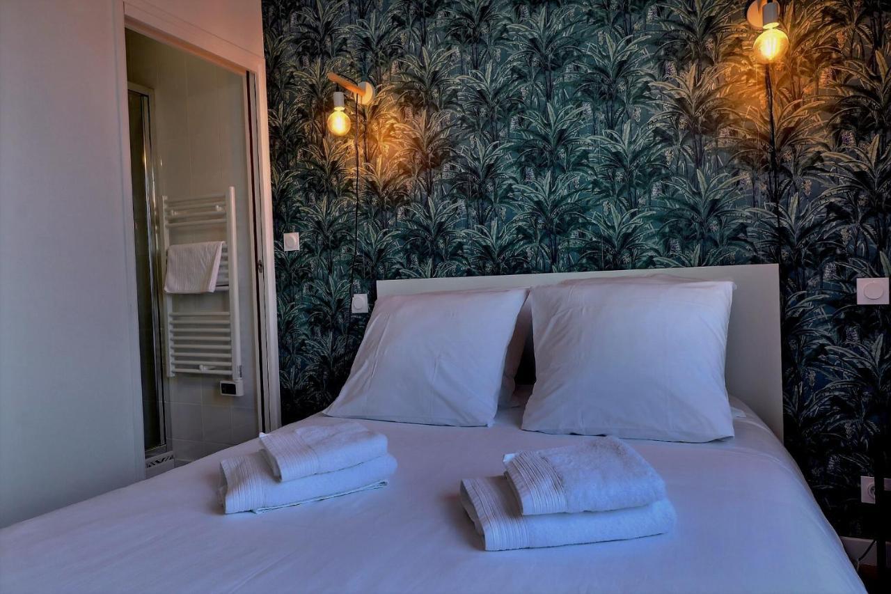 Appartement Logisy en centre-ville de Vitré I Logisy l'Indu Extérieur photo