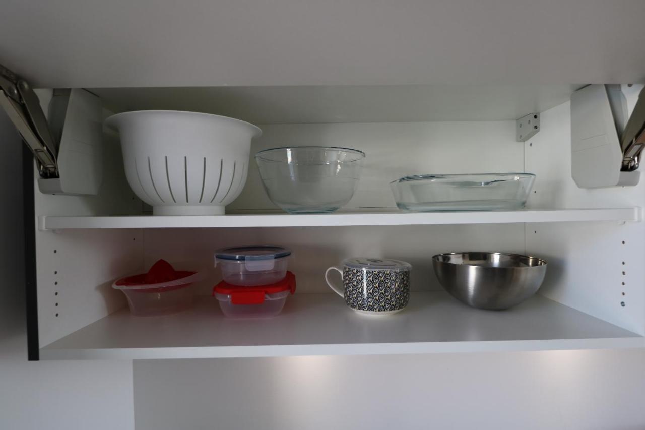 Appartement Logisy en centre-ville de Vitré I Logisy l'Indu Extérieur photo